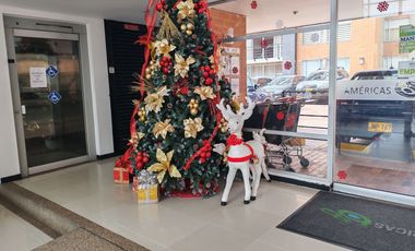 apartamento en venta en hipotecho sur. Cod V7174201