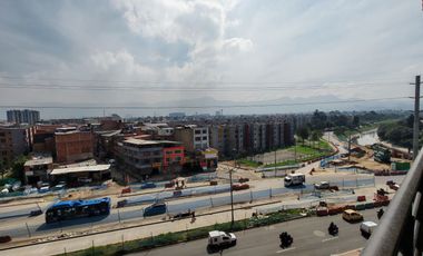 apartamento en venta en hipotecho sur. Cod V7174201