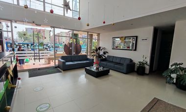 apartamento en venta en hipotecho sur. Cod V7174201