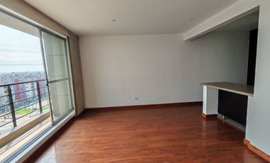 apartamento en venta en hipotecho sur. Cod V7174201