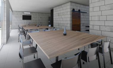 Terreno Industrial venta 927.21m2, Nextipac I