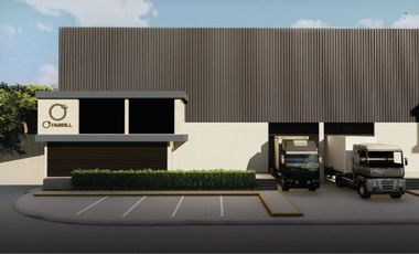 Terreno Industrial venta 927.21m2, Nextipac I