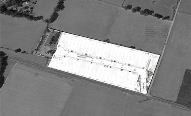 Terreno Industrial venta 927.21m2, Nextipac I