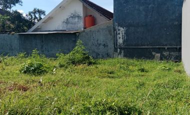 Tanah Murah Dijual Di Kota Malang