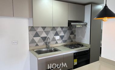 Apartamento Ciudadela la prosperidad ID: 152695r