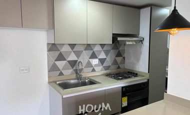 Apartamento Ciudadela la prosperidad ID: 152695r