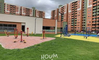 Apartamento Ciudadela la prosperidad ID: 152695r