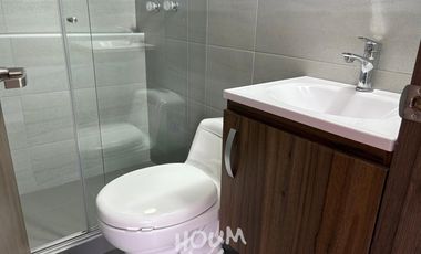 Apartamento Ciudadela la prosperidad ID: 152695r