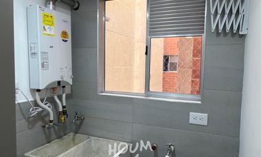 Apartamento Ciudadela la prosperidad ID: 152695r