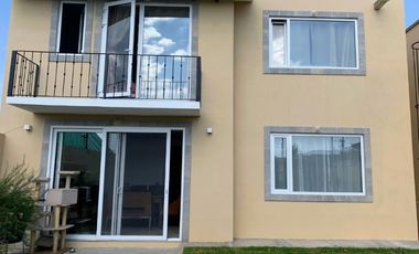 Venta Casa Los Arces Metepec