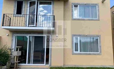 Venta Casa Los Arces Metepec
