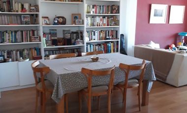 Departamento 3 ambientes con cochera en Venta - S.Isi.-Vias/Rolon