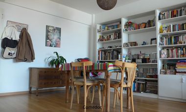 Departamento 3 ambientes con cochera en Venta - S.Isi.-Vias/Rolon