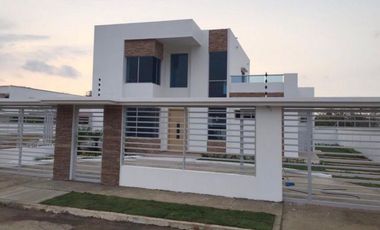 casa condominio en venta en palmarito beach ii. Cod V6613