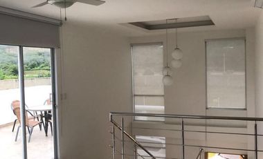casa condominio en venta en palmarito beach ii. Cod V6613
