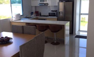 casa condominio en venta en palmarito beach ii. Cod V6613