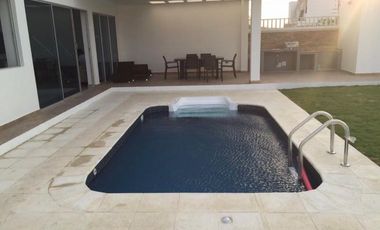 casa condominio en venta en palmarito beach ii. Cod V6613