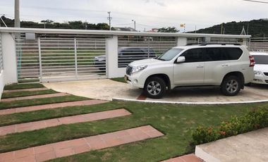 casa condominio en venta en palmarito beach ii. Cod V6613