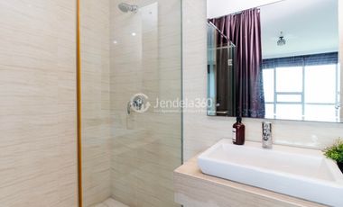 Disewakan Apartemen Ancol Mansion tipe Studio Semi Furnished | ANMA015