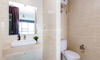 Disewakan Apartemen Ancol Mansion tipe Studio Semi Furnished | ANMA015