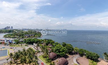 Disewakan Apartemen Ancol Mansion tipe Studio Semi Furnished | ANMA015