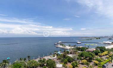 Disewakan Apartemen Ancol Mansion tipe Studio Semi Furnished | ANMA015