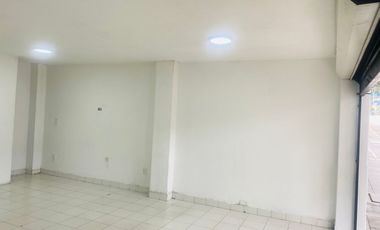 local en arriendo en antonia santos. Cod A216324