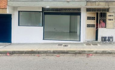 local en arriendo en antonia santos. Cod A216324