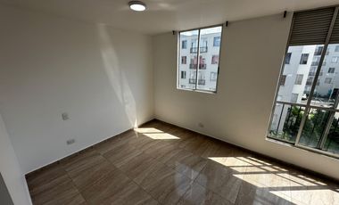 apartamento en arriendo en ciudad guabinas. Cod A2562