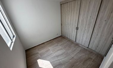 apartamento en arriendo en ciudad guabinas. Cod A2562