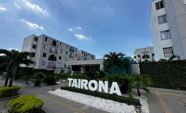 apartamento en arriendo en ciudad guabinas. Cod A2562