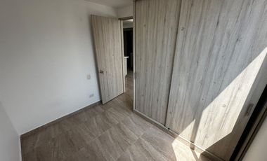 apartamento en arriendo en ciudad guabinas. Cod A2562