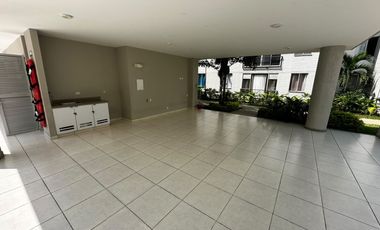 apartamento en arriendo en ciudad guabinas. Cod A2562