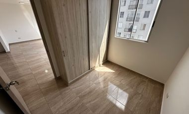 apartamento en arriendo en ciudad guabinas. Cod A2562