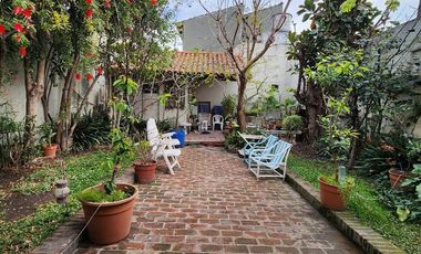 Terreno en  VENTA AVENIDA MITRE 4700
