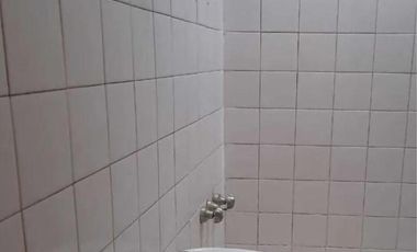 Venta Urgente Casa 3 ambientes con patio