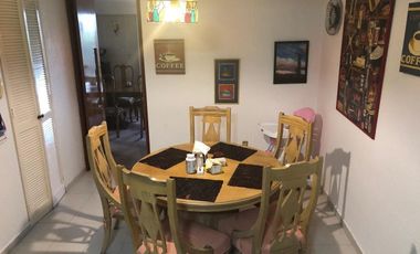 LA HERRADURA CASA EN VENTA