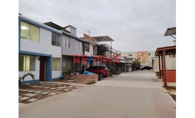 🌟 Ubicación estratégica y privilegiada:
Situada junto a Precio Uno, uno de los supermercados más reconocidos de la ciudad.
A pocos minutos del Hospi