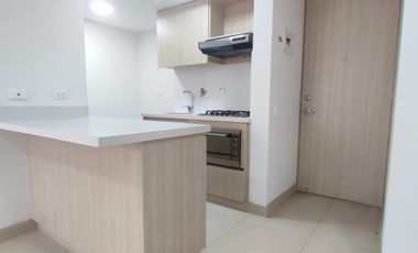 apartamento en venta en el pinar. Cod V61755