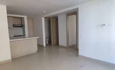apartamento en venta en el pinar. Cod V61755