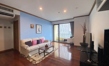 1 Bedroom Condo for rent at Baan Chaopraya Condo