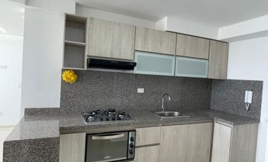 apartamento en arriendo en la riviera. Cod A32020