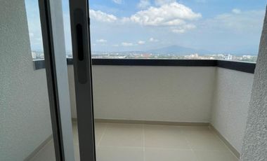 apartamento en arriendo en la riviera. Cod A32020
