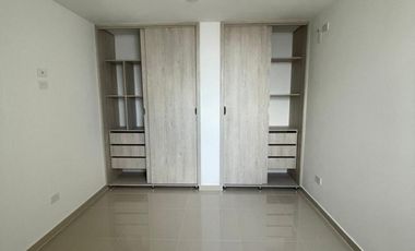 apartamento en arriendo en la riviera. Cod A32020