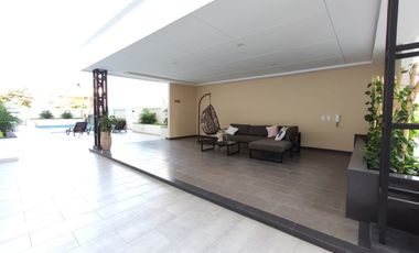 apartamento en arriendo en la riviera. Cod A32020