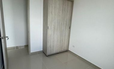 apartamento en arriendo en la riviera. Cod A32020