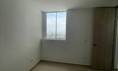 apartamento en arriendo en la riviera. Cod A32020