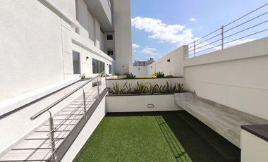apartamento en arriendo en la riviera. Cod A32020