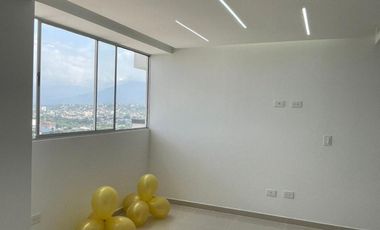 apartamento en arriendo en la riviera. Cod A32020