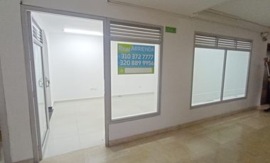 local en arriendo en caÑaveral. Cod A105296